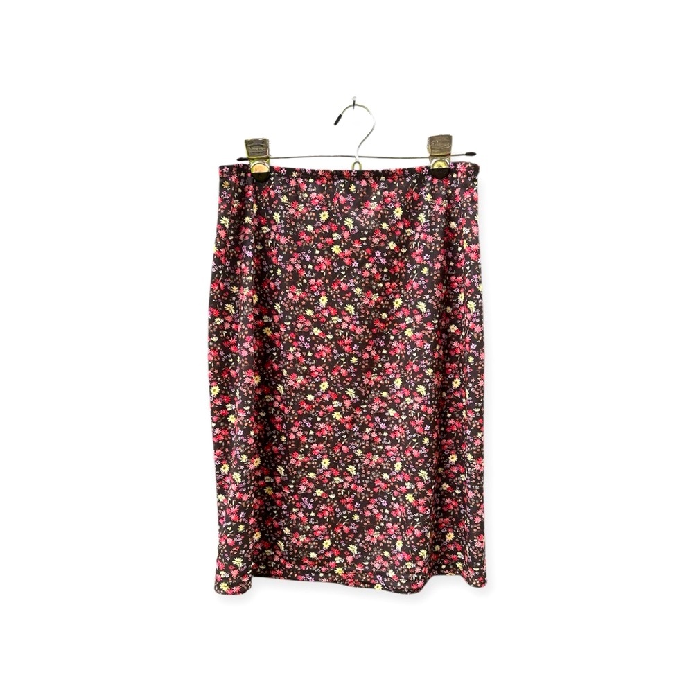 VTG | Y2K | We Too Skirt